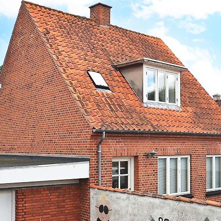 Ærøskøbing 3 Person Holiday Home In R Sk Bing מראה חיצוני תמונה