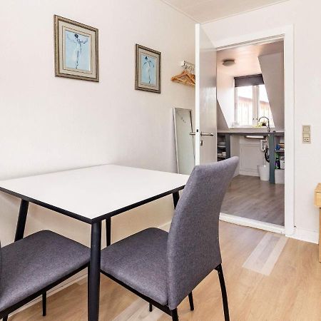 Ærøskøbing 3 Person Holiday Home In R Sk Bing מראה חיצוני תמונה
