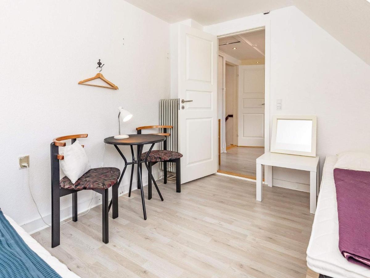 Ærøskøbing 3 Person Holiday Home In R Sk Bing מראה חיצוני תמונה